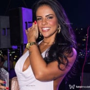 Imagem da acompanhante