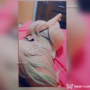 Acompanhante Liz Paola - Perfil