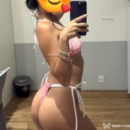Acompanhante Safira - Perfil