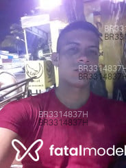 Acompanhante Thiago Bruzaca - Perfil