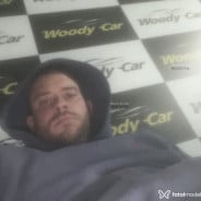 Acompanhante Renato Bursy - Perfil