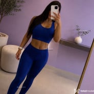 Acompanhante Emilly - Perfil
