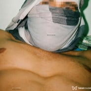 Acompanhante Micael - Perfil