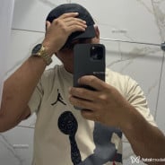 Acompanhante Silva - Perfil
