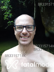 Acompanhante Gustavo - Perfil