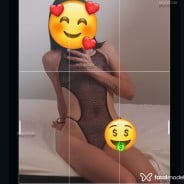 Acompanhante Bruninha - Perfil