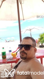 Acompanhante Minho - Perfil