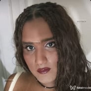Acompanhante Luma Bianchi - Perfil