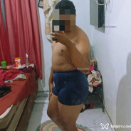 Acompanhante Bielzinho - Perfil