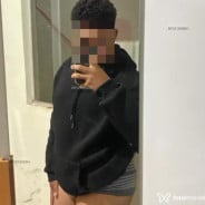 Acompanhante Biel - Perfil