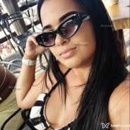 Acompanhante Melissa - Perfil