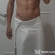 Acompanhante Hugoo - Perfil