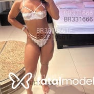 Acompanhante Melissa - Perfil