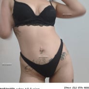 Acompanhante Maísa Guse - Perfil
