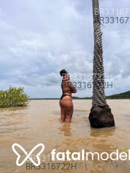 Acompanhante Raquel - Perfil