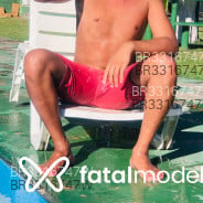 Acompanhante Baianohot - Perfil