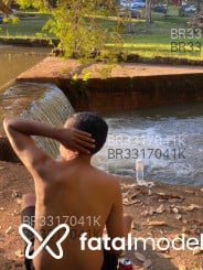 Acompanhante Magrinhogostoso - Perfil