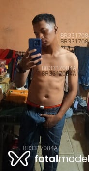 Acompanhante Bieel - Perfil