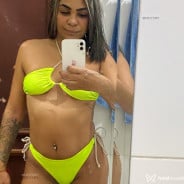 Acompanhante Emily - Perfil