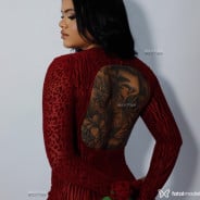 Acompanhante Aline - Perfil