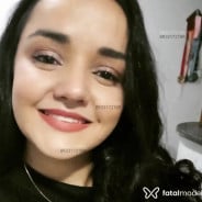 Acompanhante Lia Santana - Perfil