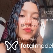 Acompanhante Karina Almeida - Perfil