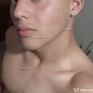 Acompanhante Miguel - Perfil