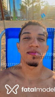 Acompanhante Lukinha - Perfil
