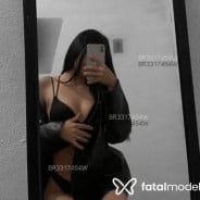 Acompanhante Emily - Perfil