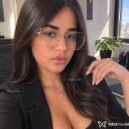 Acompanhante Bruna Marques - Perfil