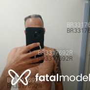 Acompanhante Ricardo - Perfil