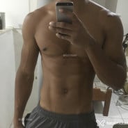 Acompanhante João Junior - Perfil