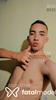 Imagem da acompanhante