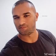 Acompanhante Rafael - Perfil