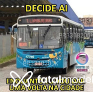 Acompanhante Altemar - Perfil
