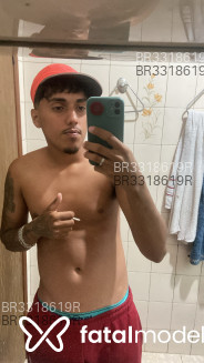 Acompanhante Gatinhos - Perfil