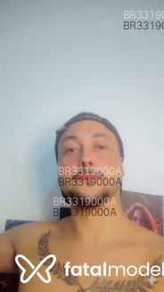 Acompanhante Néro Baiano - Perfil