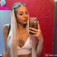 Acompanhante Patrícia - Perfil