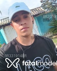 Acompanhante Belocurtidor - Perfil