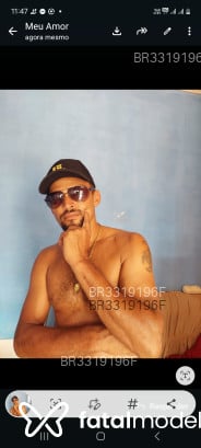 Acompanhante Lucena - Perfil