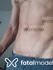 Acompanhante Deolindo - Perfil