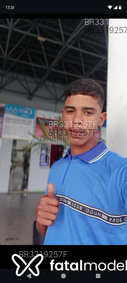 Acompanhante Rodrigues - Perfil