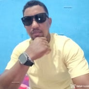 Acompanhante Danadinho - Perfil