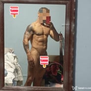 Acompanhante Marcos - Perfil