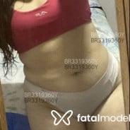 Acompanhante Raquel - Perfil