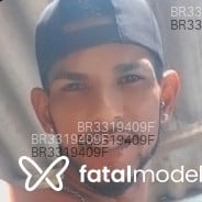 Acompanhante Morenorj - Perfil