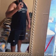 Acompanhante Preto - Perfil
