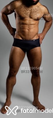 Acompanhante Júlio Blackdick - Perfil