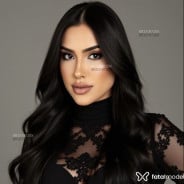 Acompanhante Rebeca Rabelo - Perfil