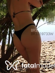 Acompanhante Bianca - Perfil
